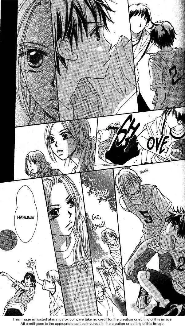 Monkey High! Chapter 8 25